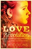 Love in Revolution Collins Bridget