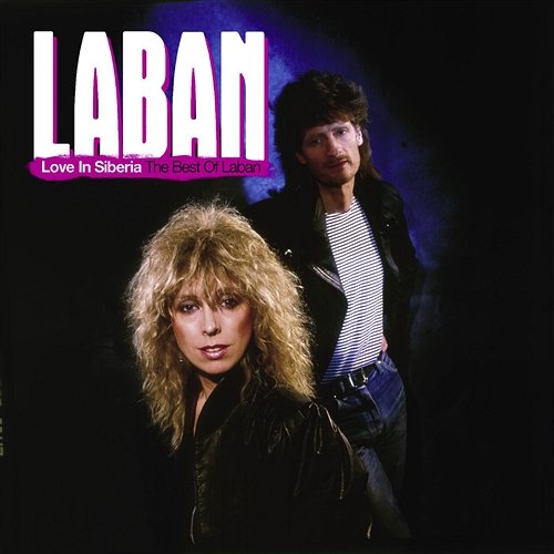 Love In Siberia The Best Of Laban Laban