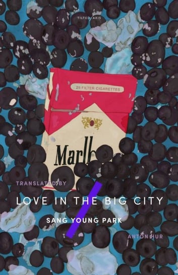 Love in the Big City Sang Young Park