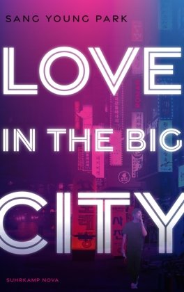 Love in the Big City Suhrkamp