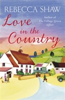 Love in the Country Shaw Rebecca