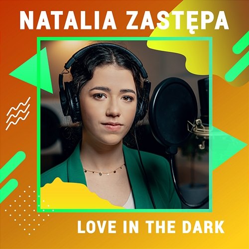 Love In The Dark Natalia Zastępa