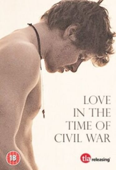 Love in the Time of Civil War (brak polskiej wersji językowej) Jean Rodrigue