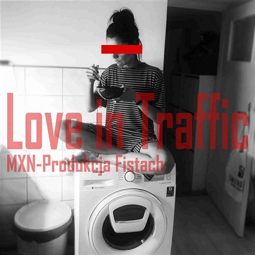 Love in Traffic MXN