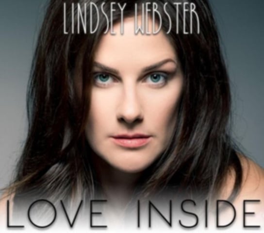 Love Inside Lindsey Webster