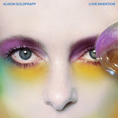 Love Invention Alison Goldfrapp