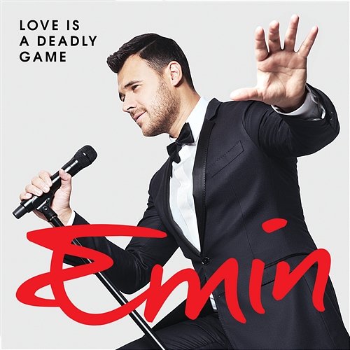 Love Is A Deadly Game Emin