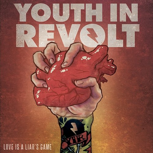 Love Is A Liar's Game Youth in Revolt