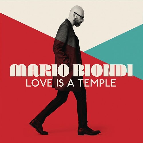 Love is a Temple Mario Biondi