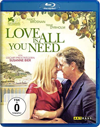 Love is all you need Various Directors