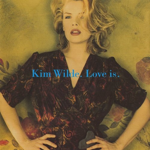 Love Is Kim Wilde