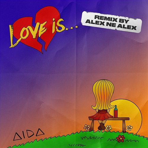 Love Is... Aida