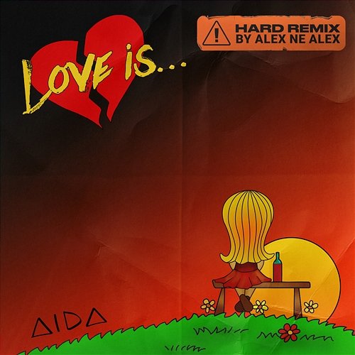 Love Is... Aida
