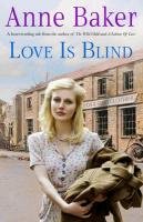 Love is Blind Baker Anne