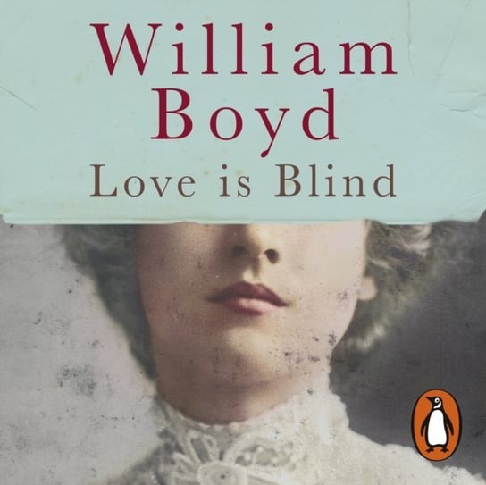 Love is Blind Boyd William