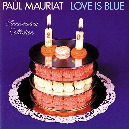 Love Is Blue Paul Mauriat