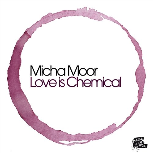 Love Is Chemical Micha Moor
