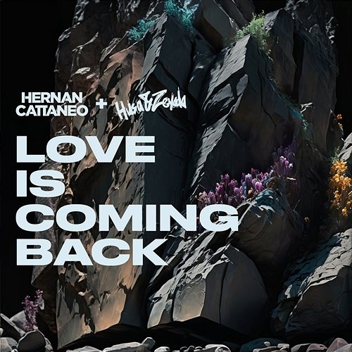 Love Is Coming Back Hernan Cattaneo & Husa & Zeyada