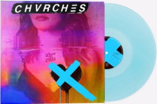 Love Is Dead Chvrches
