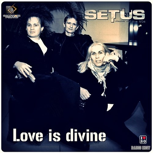 Love Is Divine Setus