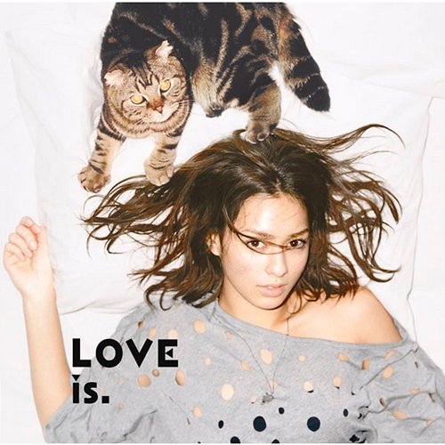 Love Is. E.p Michi
