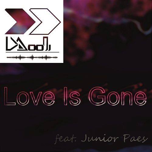 love is gone Daodi feat. Junior Paes