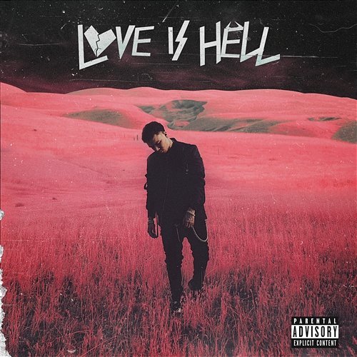 Love Is Hell Phora