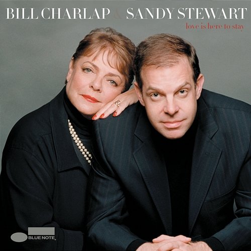 Love Is Here To Stay Bill Charlap