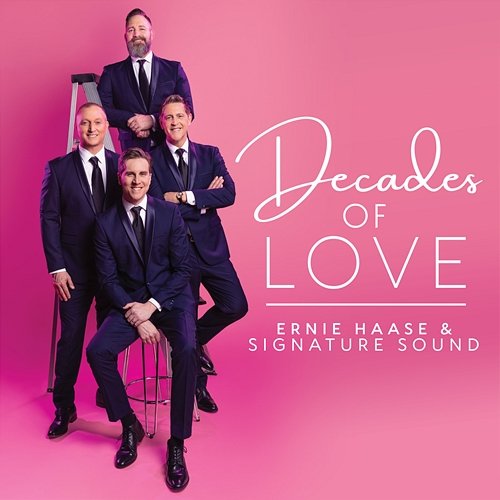 Love Is Here To Stay Ernie Haase & Signature Sound