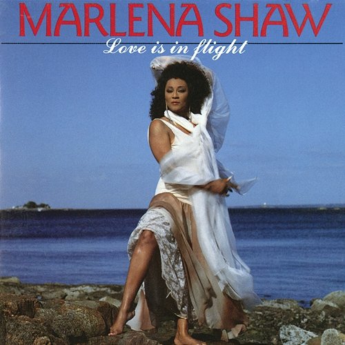 Love Is In Flight Marlena Shaw