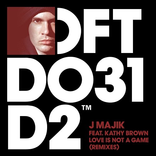 Love Is Not A Game J Majik