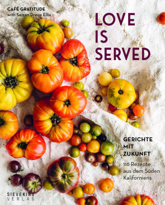 Love is served Sieveking Verlag
