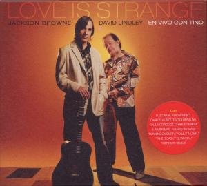 Love Is Strange Various Artists