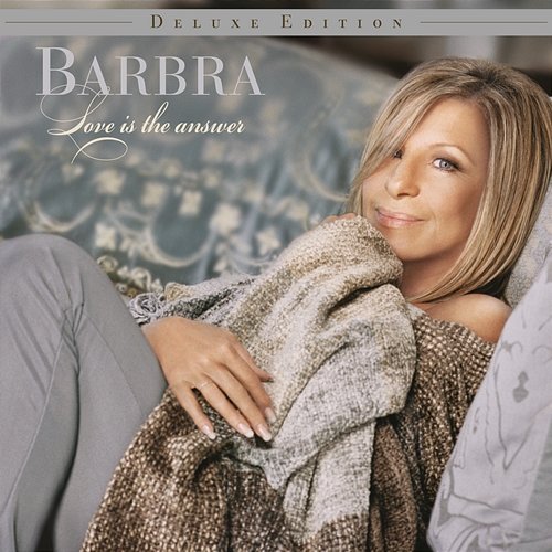 Love Dance Barbra Streisand