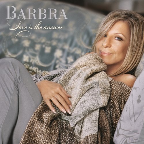 You Must Believe in Spring Barbra Streisand