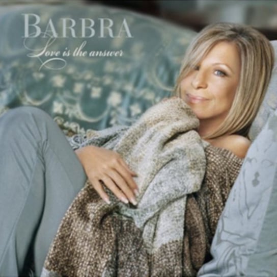 Love is the Answer Streisand Barbra