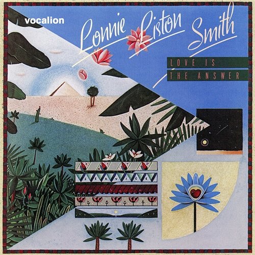 Love Is The Answer (Expanded) Lonnie Liston Smith