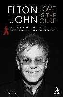 Love is the Cure John Elton