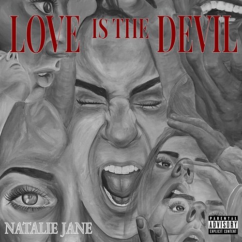 Love Is the Devil Natalie Jane