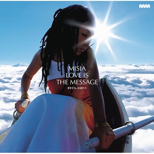 Love Is the Message Misia