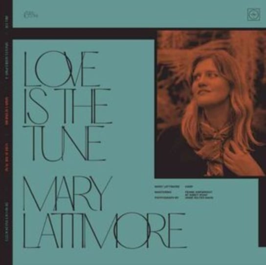 Love Is the Tune Fay Bill, Mary Lattimore