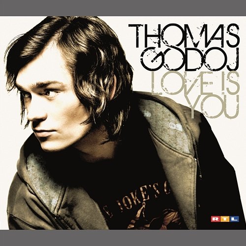Love Is You Thomas Godoj