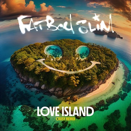 Love Island Fatboy Slim