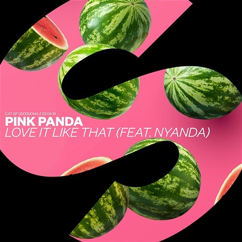 Love It Like That Pink Panda feat. Nyanda