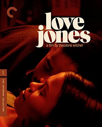 Love Jones (Miłość od trzeciego spojrzenia) Various Directors