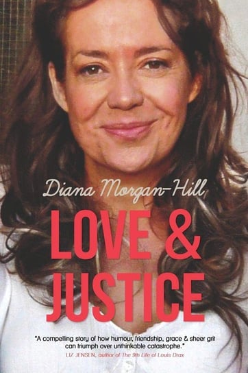 Love & Justice Morgan-Hill Diana