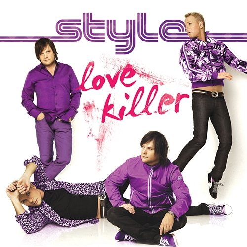 Love Killer Style