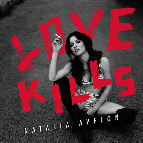 Love Kills Natalia Avelon