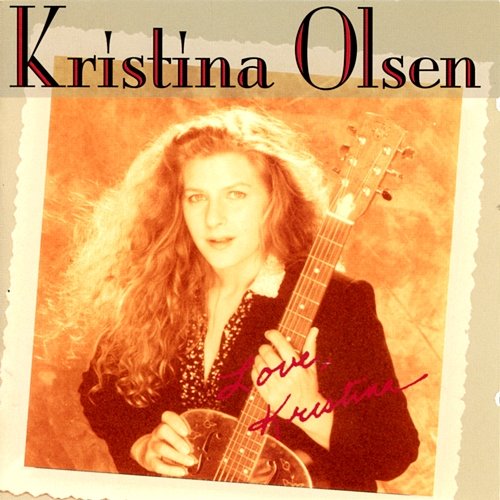 Love, Kristina Kristina Olsen
