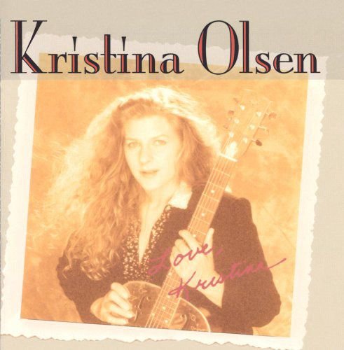 Love, Kristina Various Artists